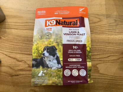 K9 Natural