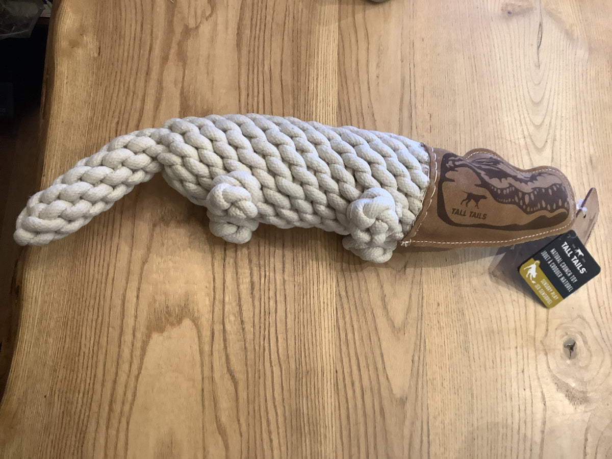 Tall Tails Toys & Chews