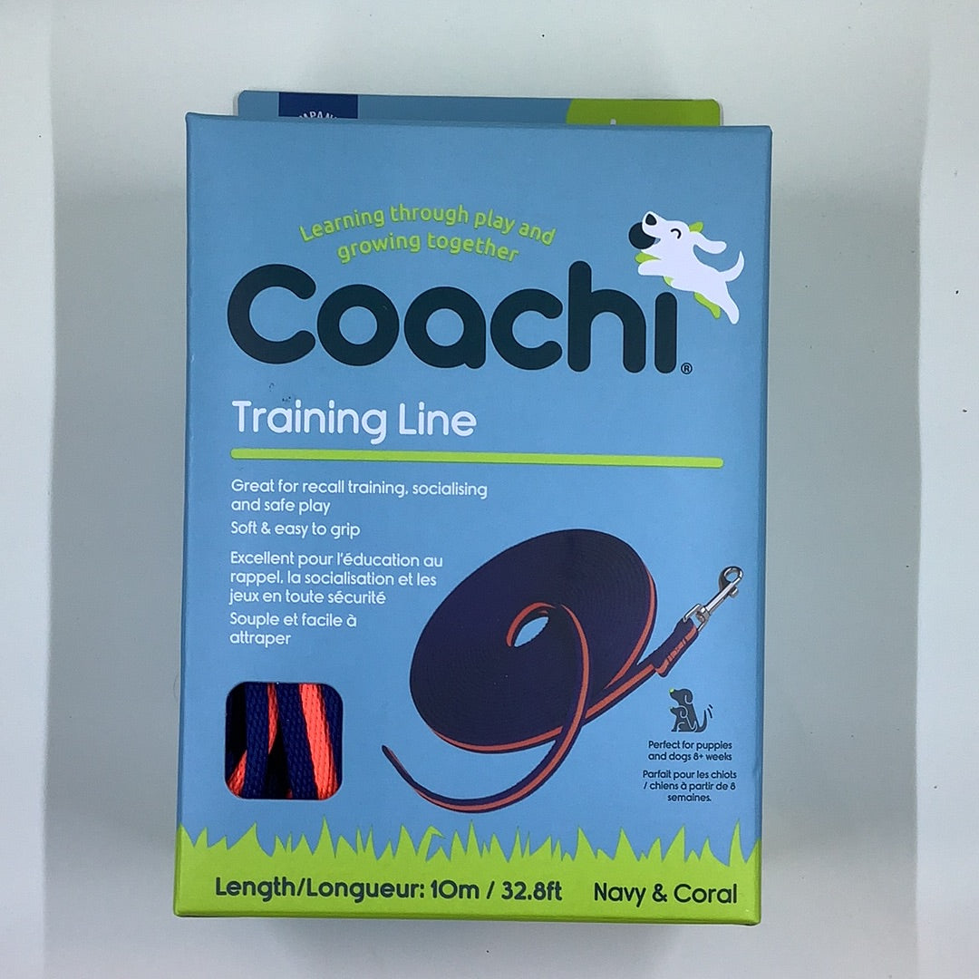 Training line