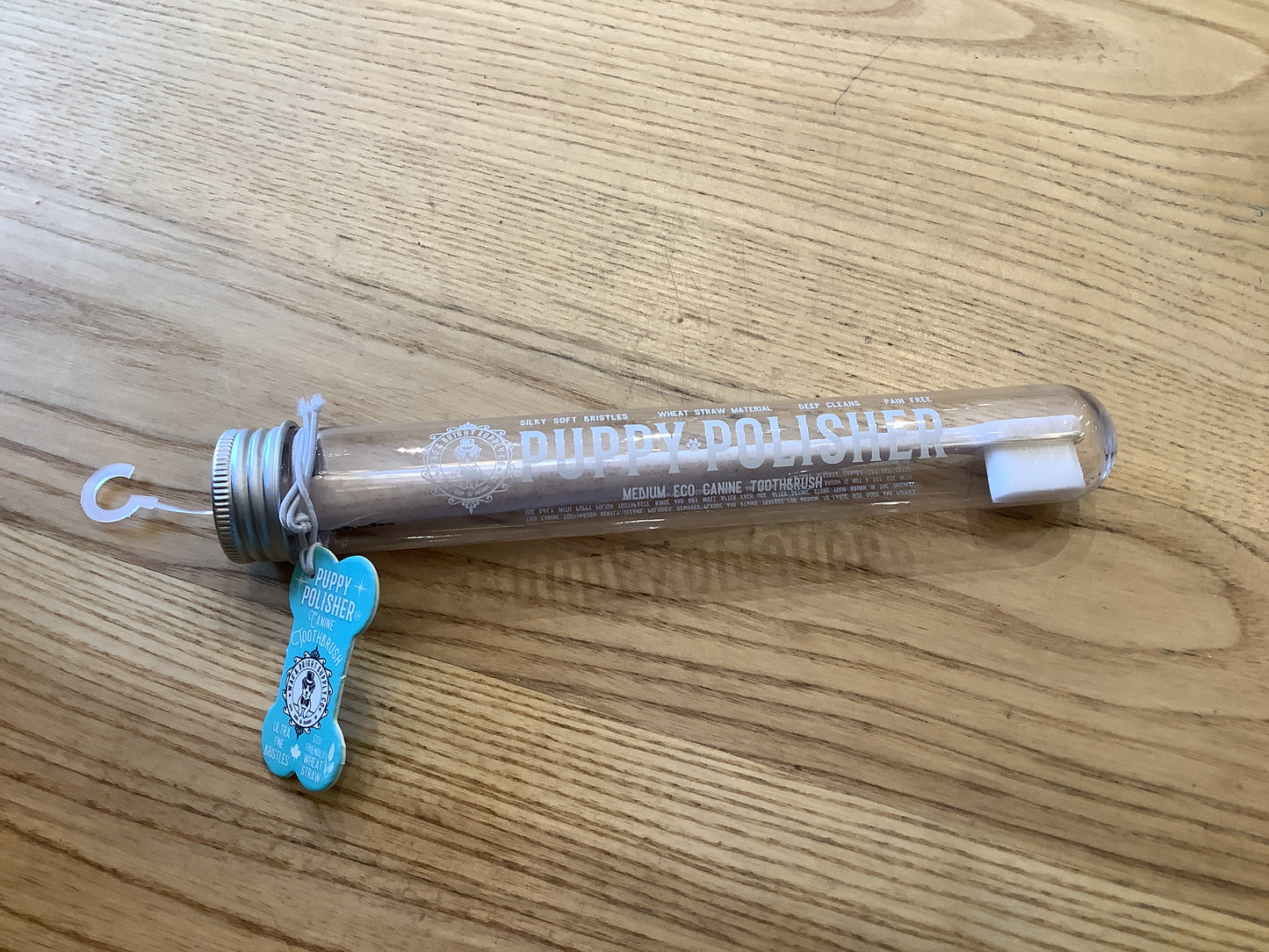 Puppy Polish