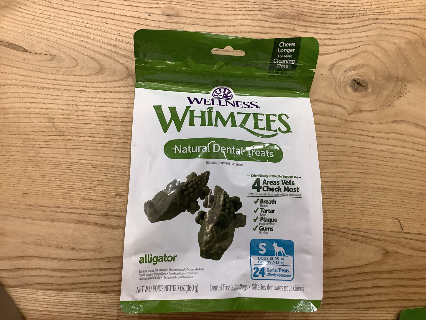 Whimzees