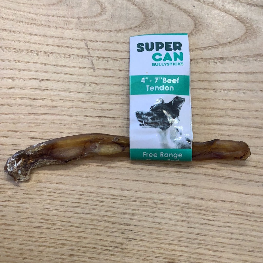 All Natural Chews by Supercan