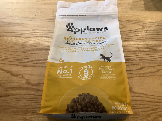 Applaws Natural Adult Cat Food
