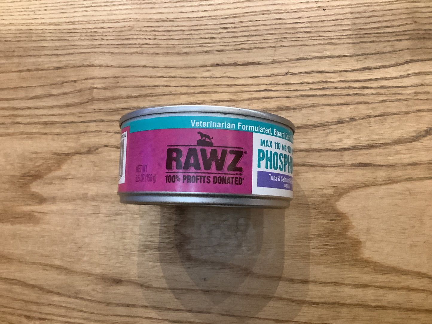 Rawz Phosphorus