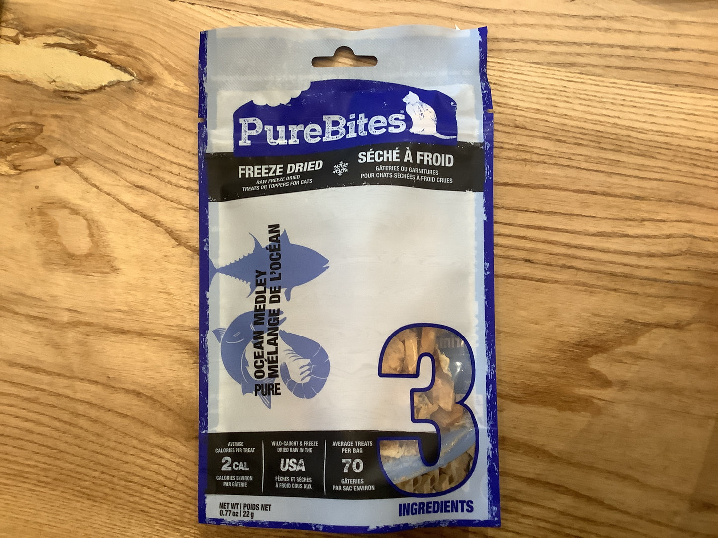 PureBites Small