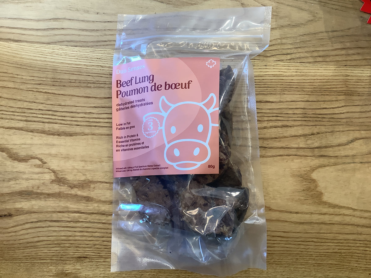 Duo Senses CBD