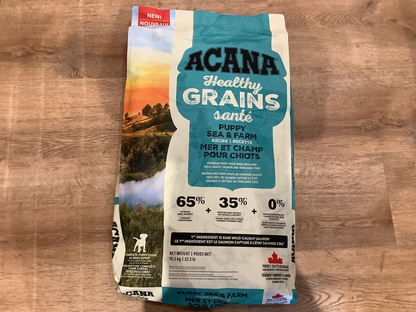 Acana Healthy Grains Dog