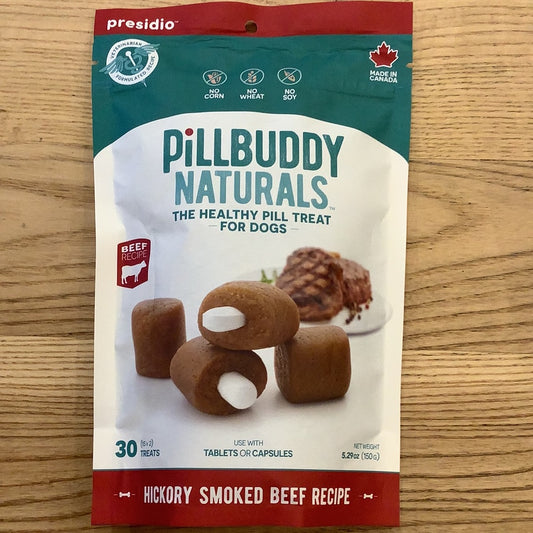 Pill buddy Naturals