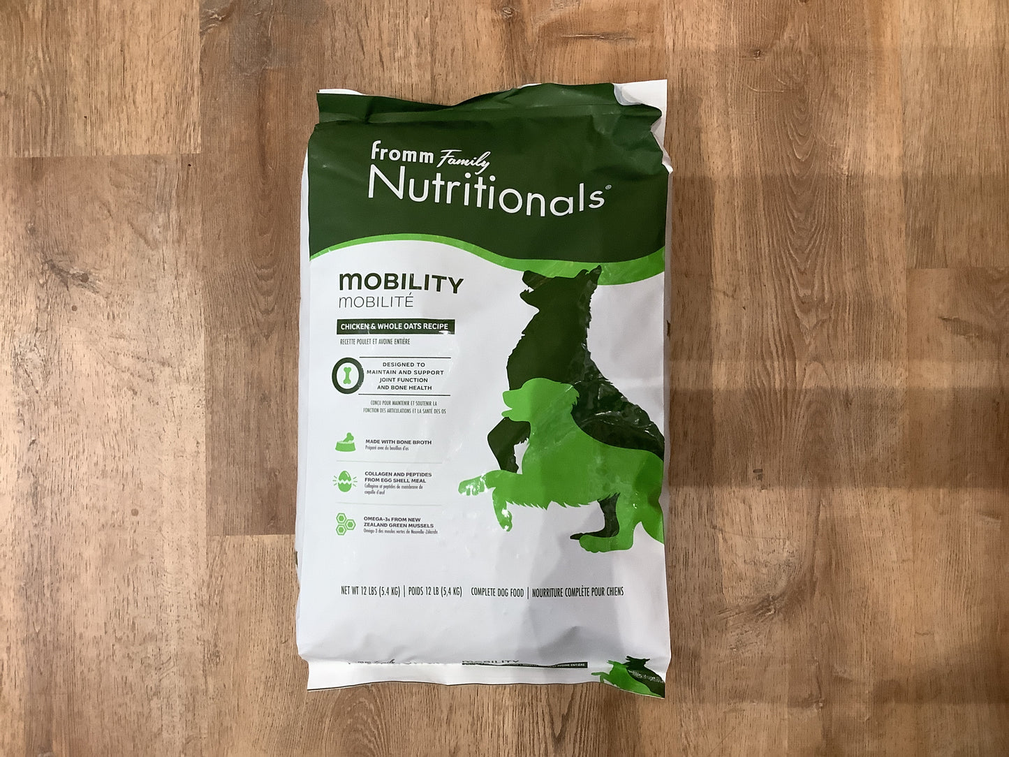 Fromm Nutritionals