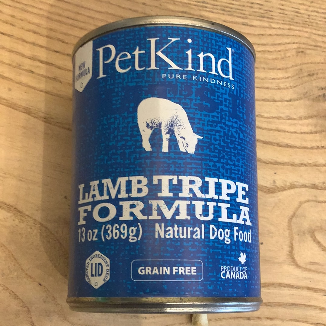 PetKind cans