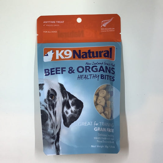 K9 Natural Dog Treats