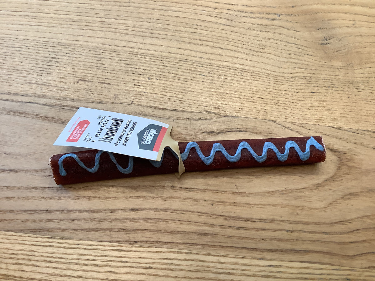 Hero dog treats