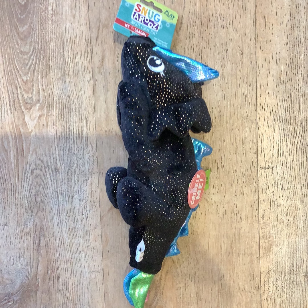 Snugarooz Dog Toys