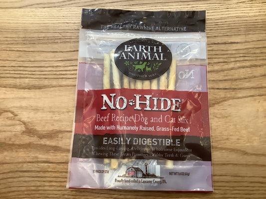 No Hide Stix