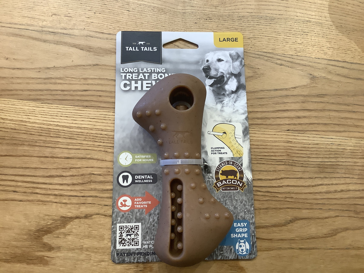 Tall Tails Toys & Chews