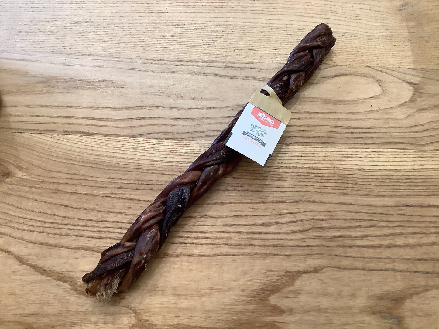 Hero Gullet Braided 12”