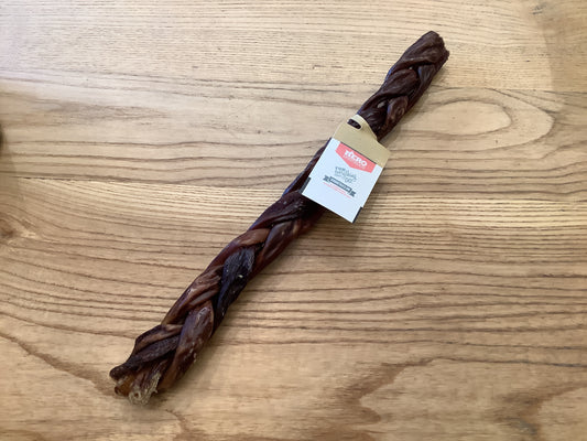 Hero Gullet Braided 12”