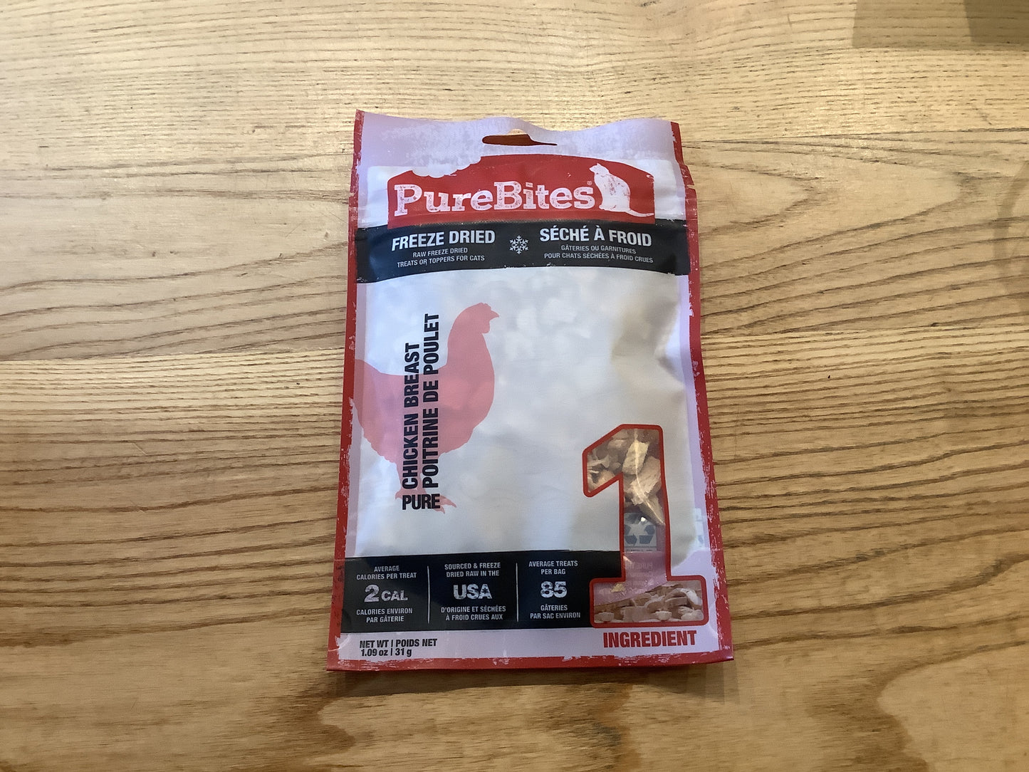 PureBites Small