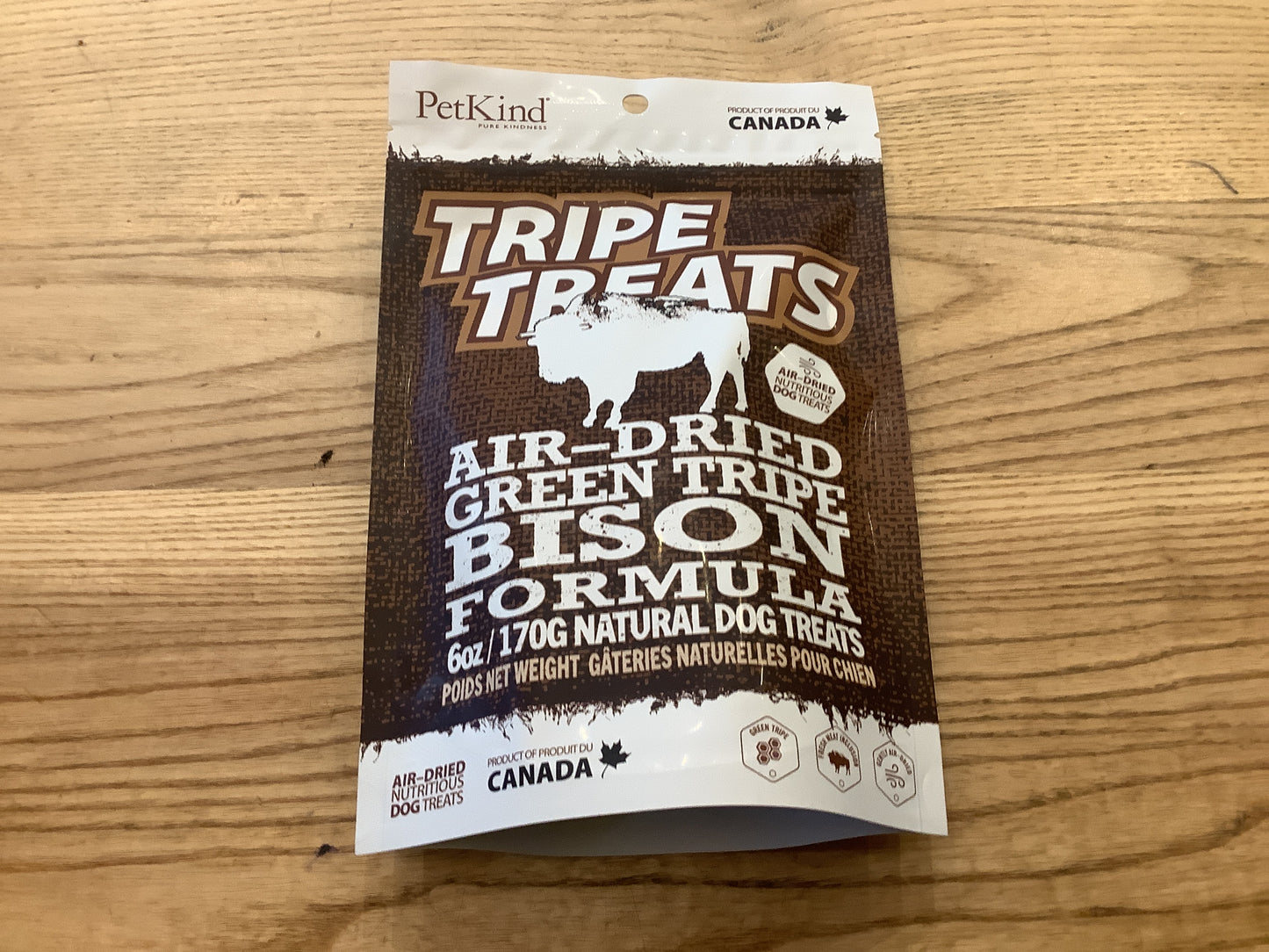 Petkind Tripe Treats