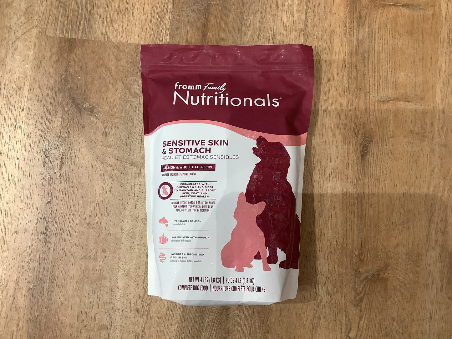 Fromm Nutritionals