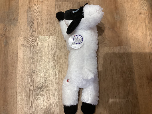 Baa Baa Black Sheep Plush 24”