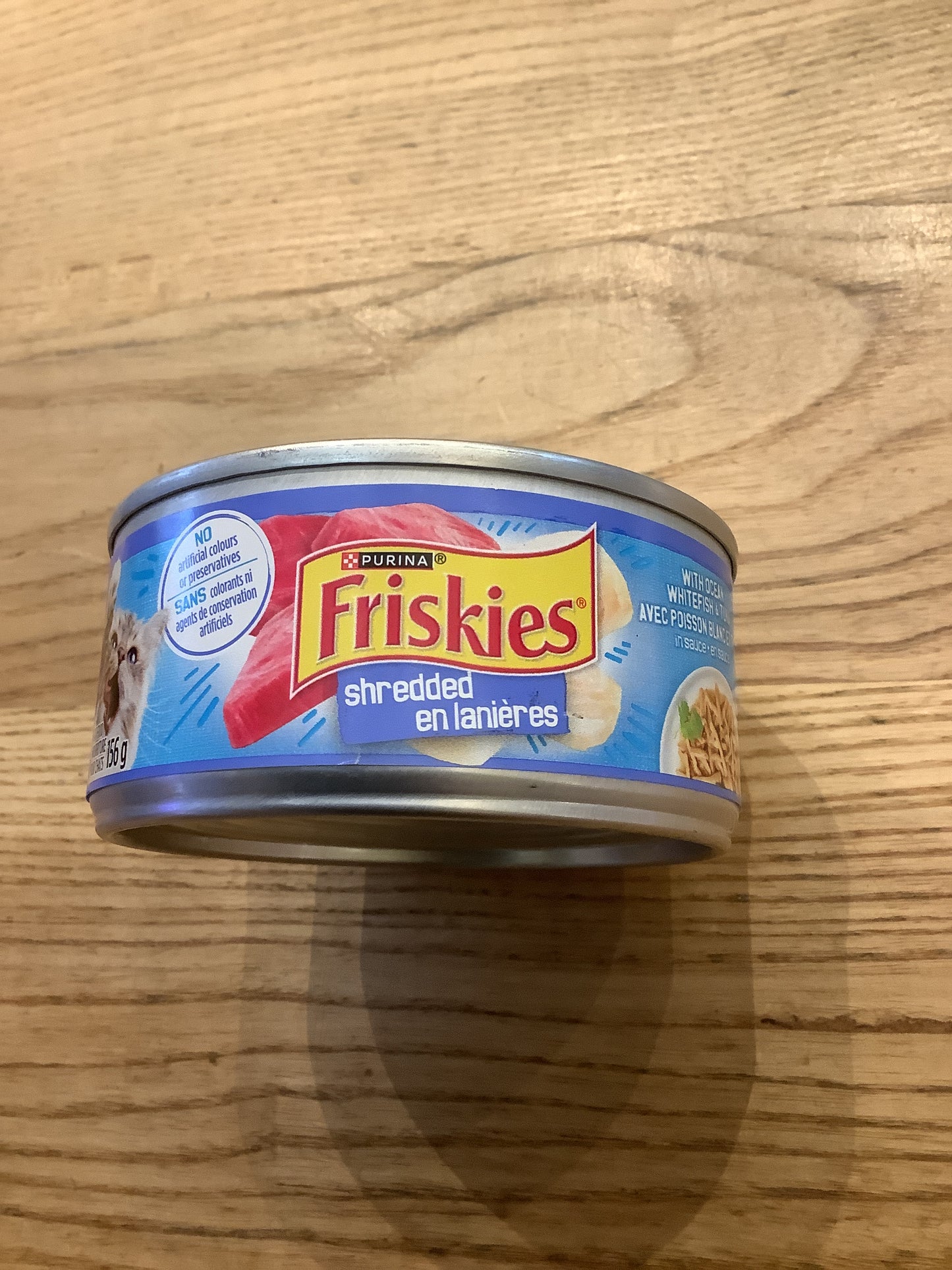 Friskies