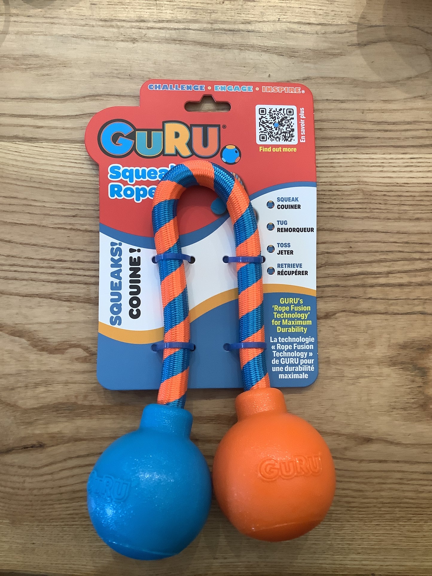 Guru Puzzle Toys