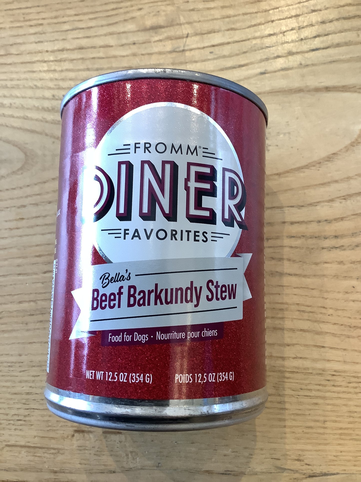 Fromm Diner Classics