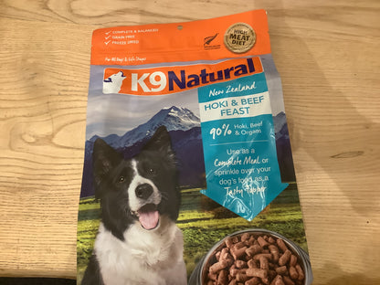 K9 Natural