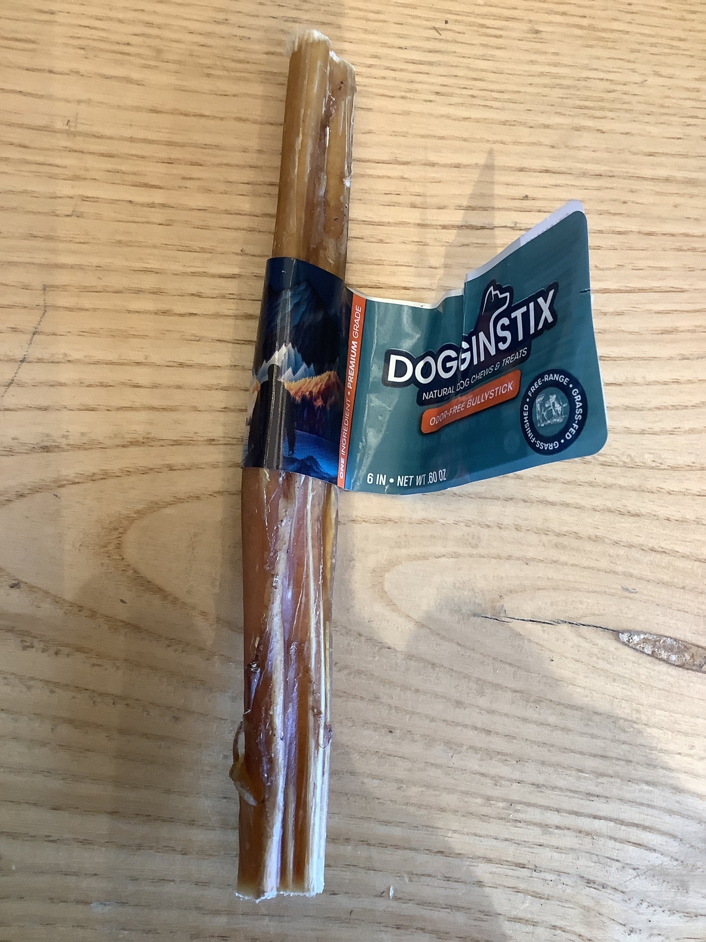 Dogginstix Natural Chews