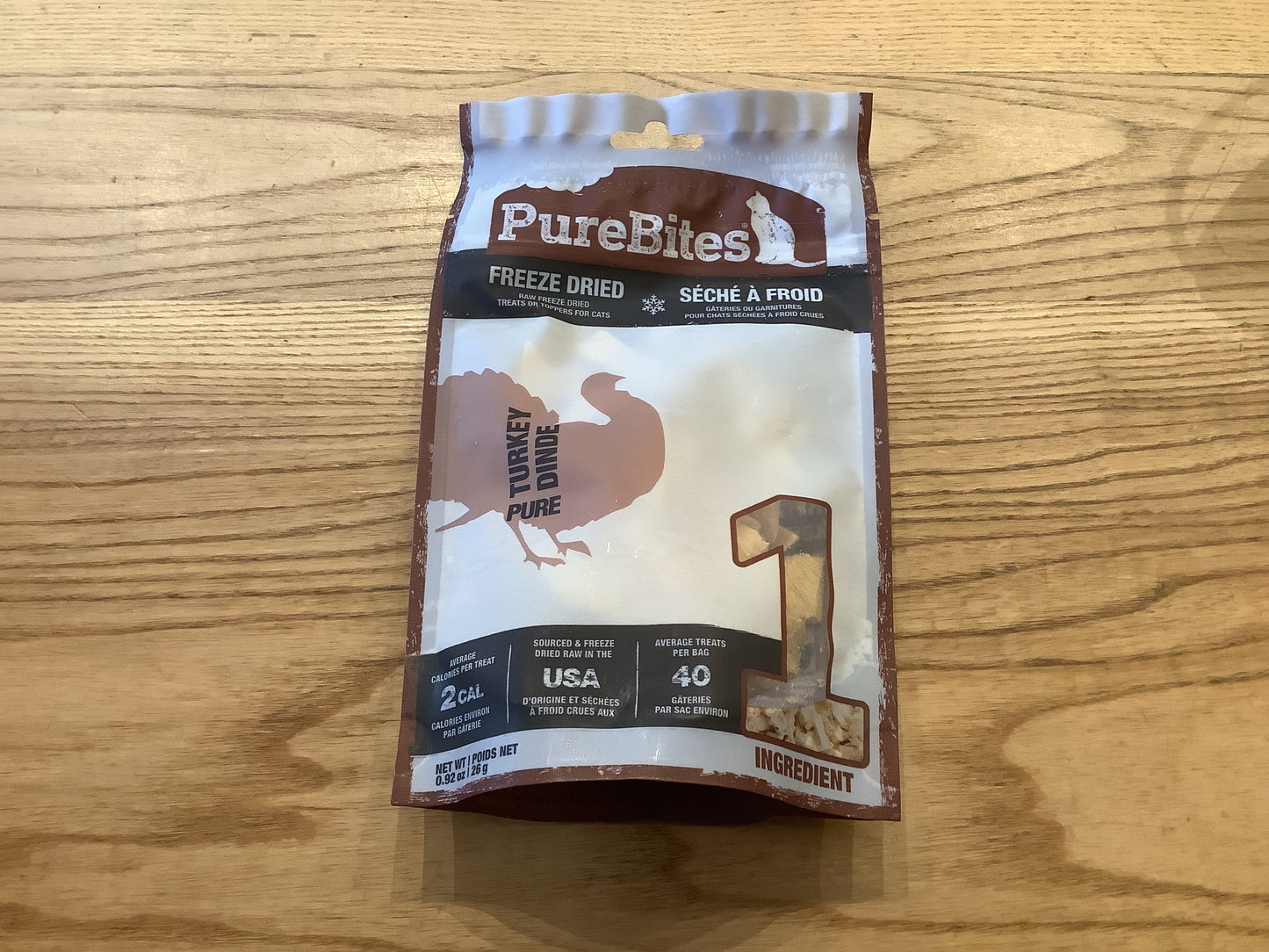 PureBites Small