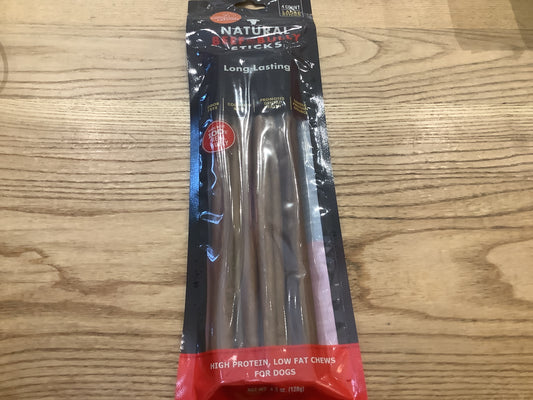 Canine Naturals 4 Pack Large