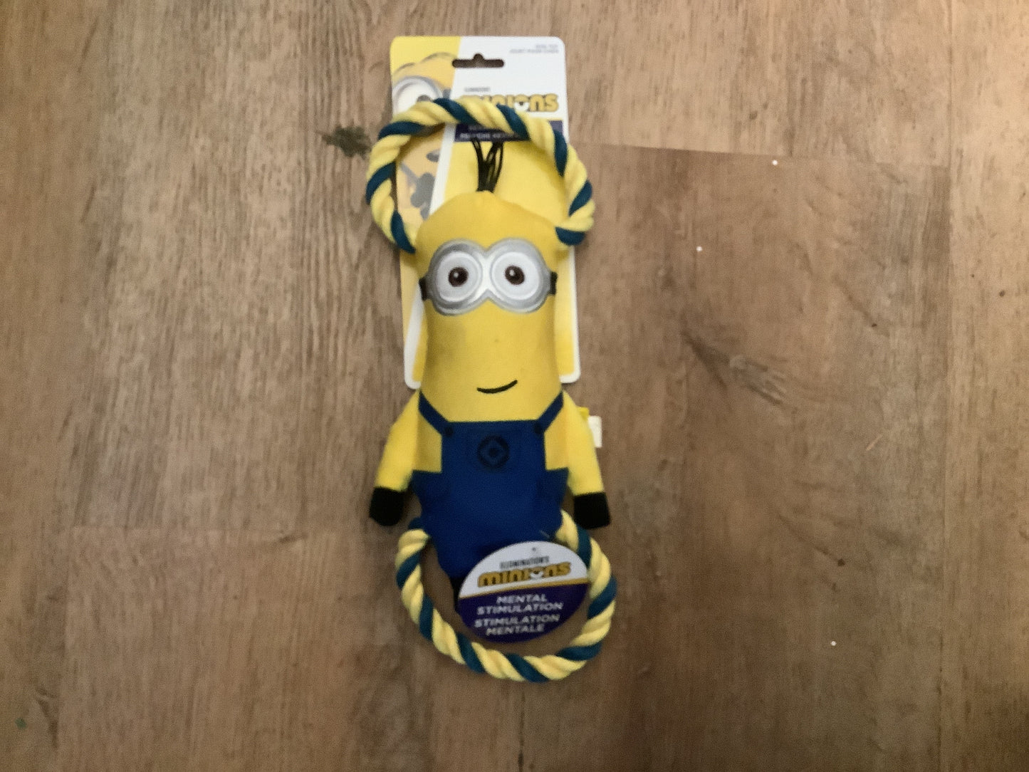 Minion Toys