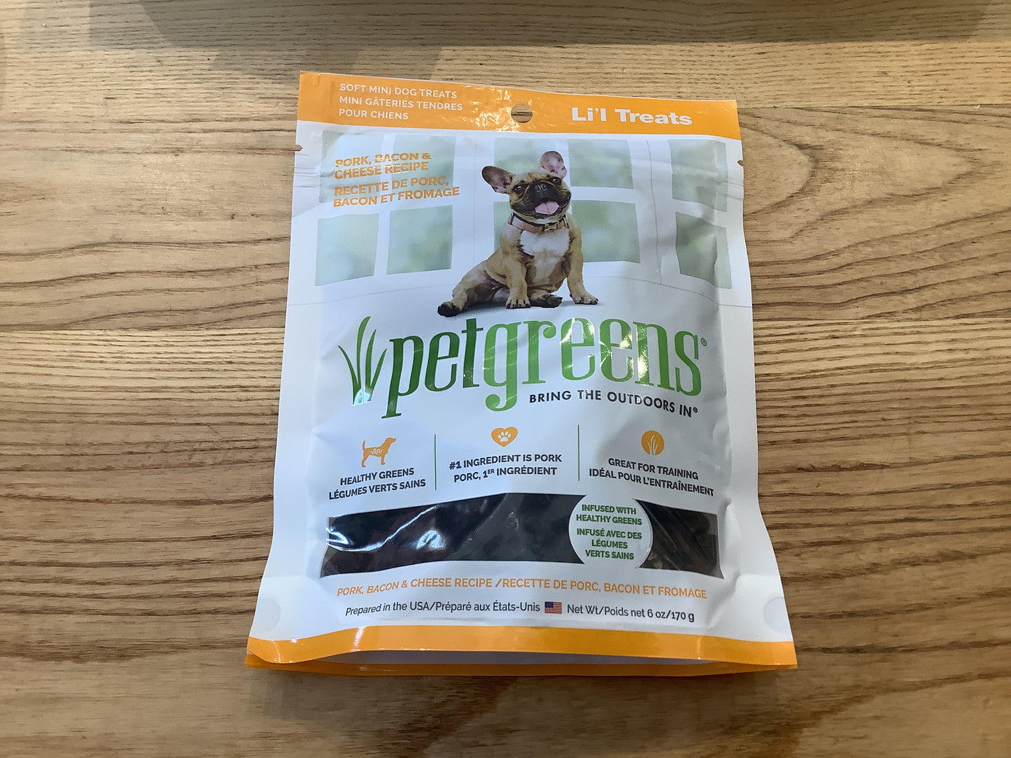 Petgreens Dog Treats