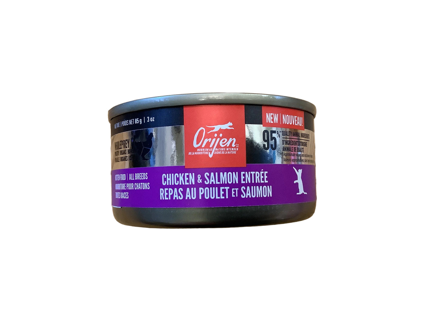 Orijen Cat Pate