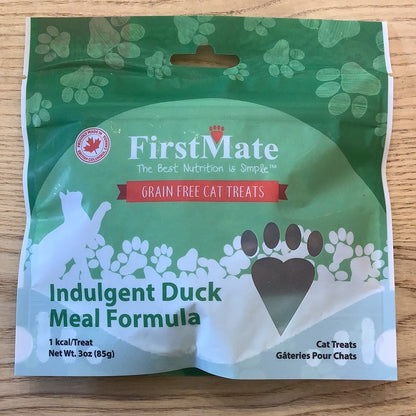 FirstMate Cat Treats