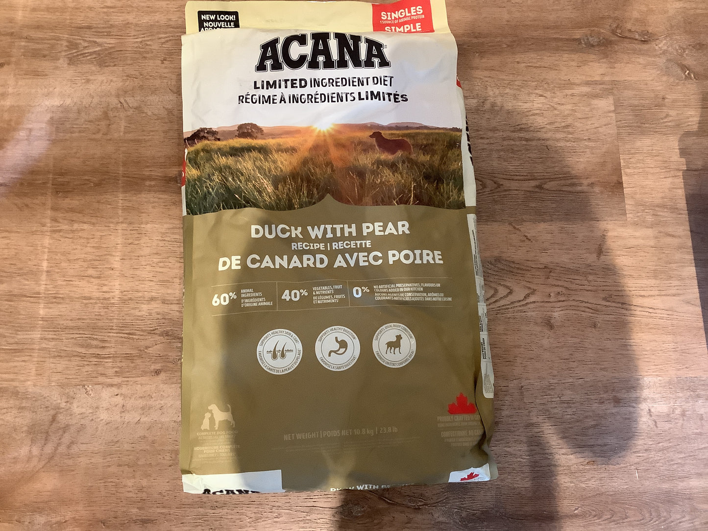 Acana Limited Ingredients Dog