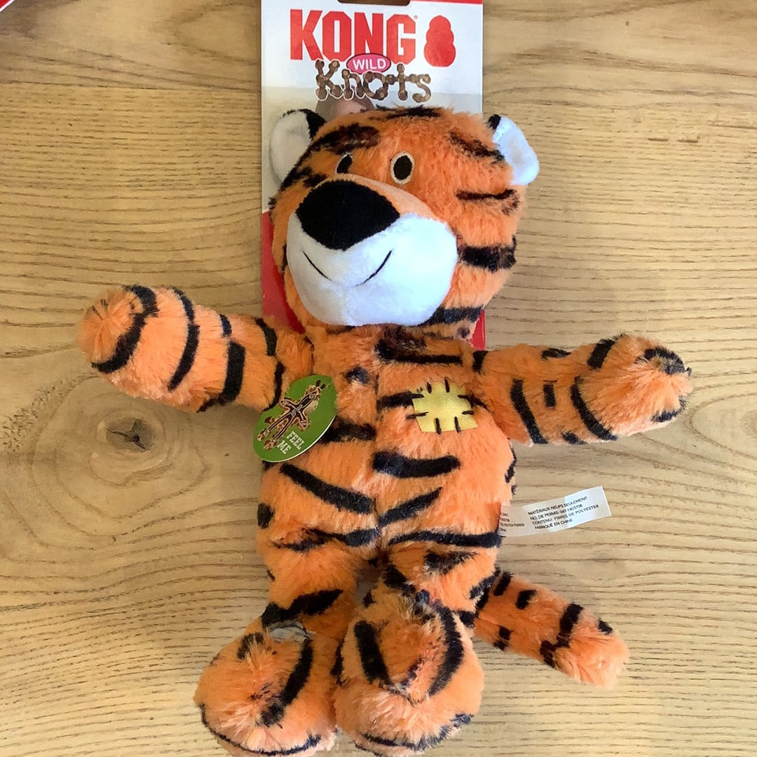 Kong Wild Knots tough toys