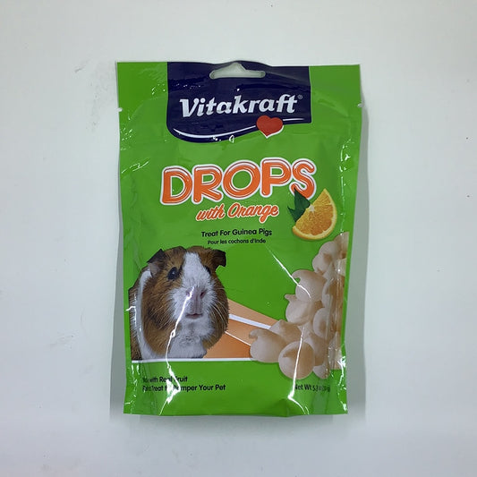 Vitakraft Drops