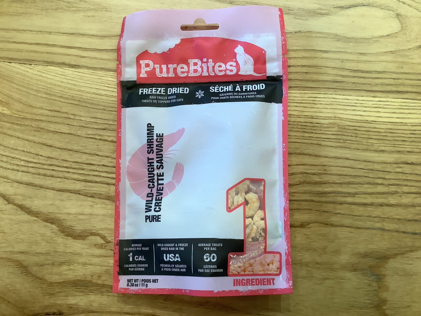 PureBites Small