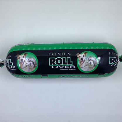 Premium RollOver Rolls
