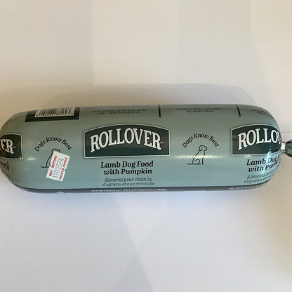 Premium RollOver Rolls