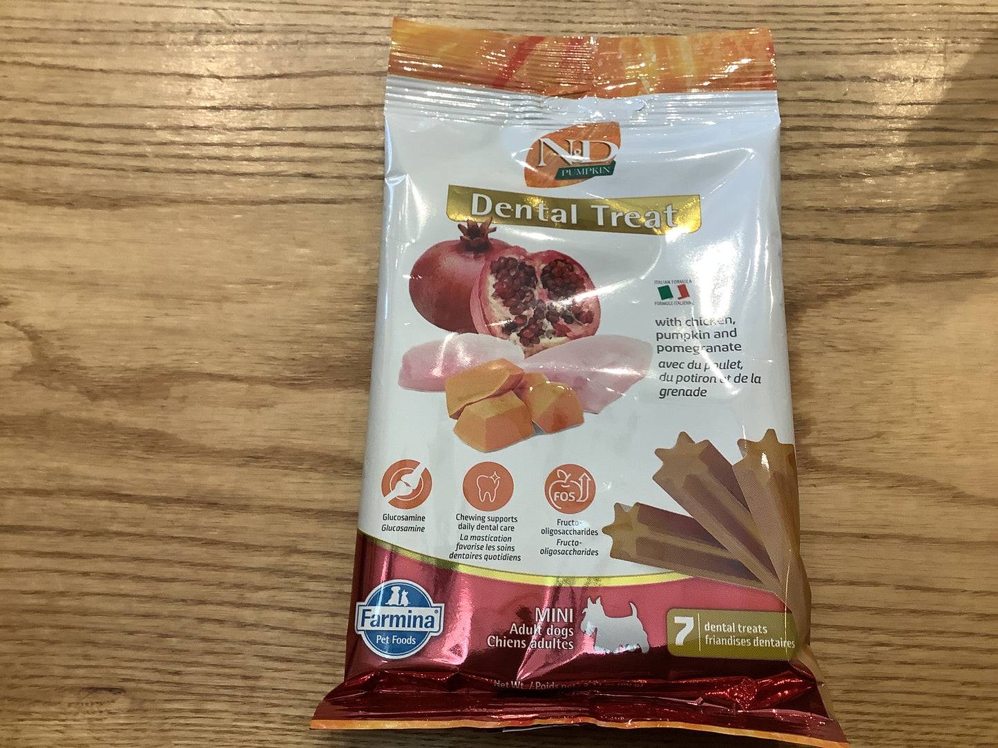 Farmina Dental Treats