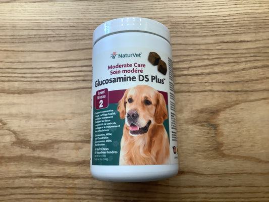 NaturVet Supplements