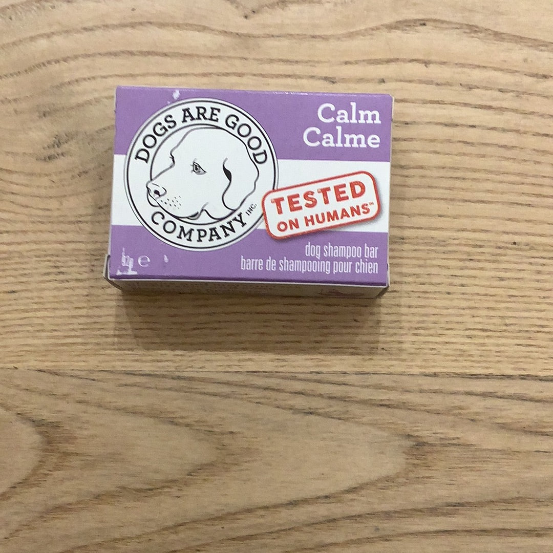 Dog Soap by dogs are good