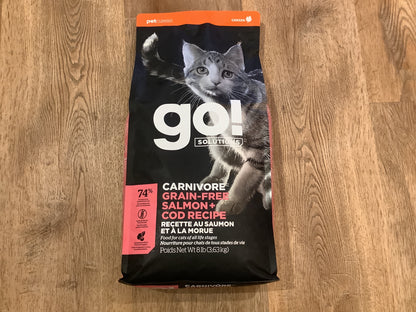 Go! Solutions 8lb