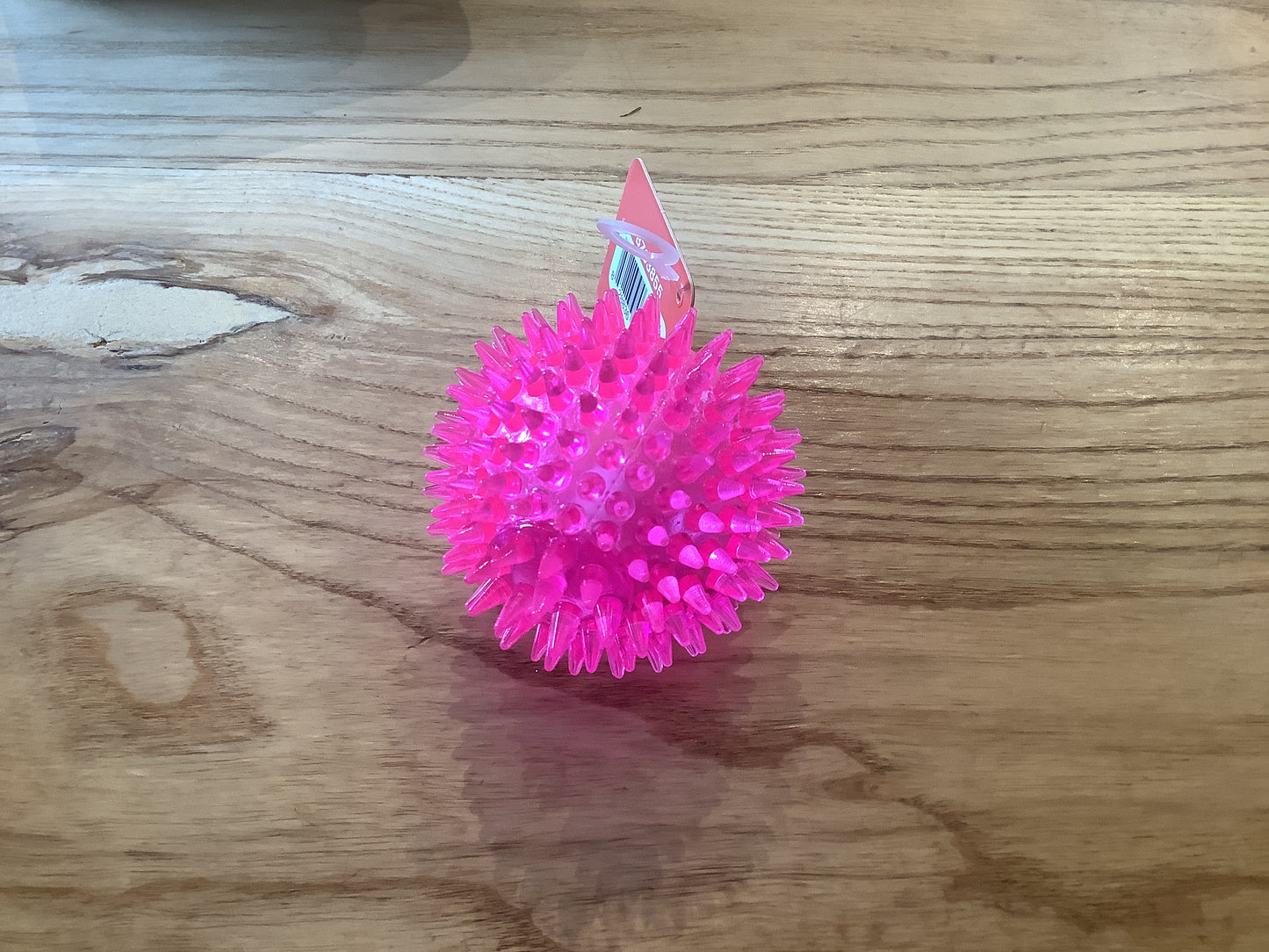 Bud’z balls with spikes
