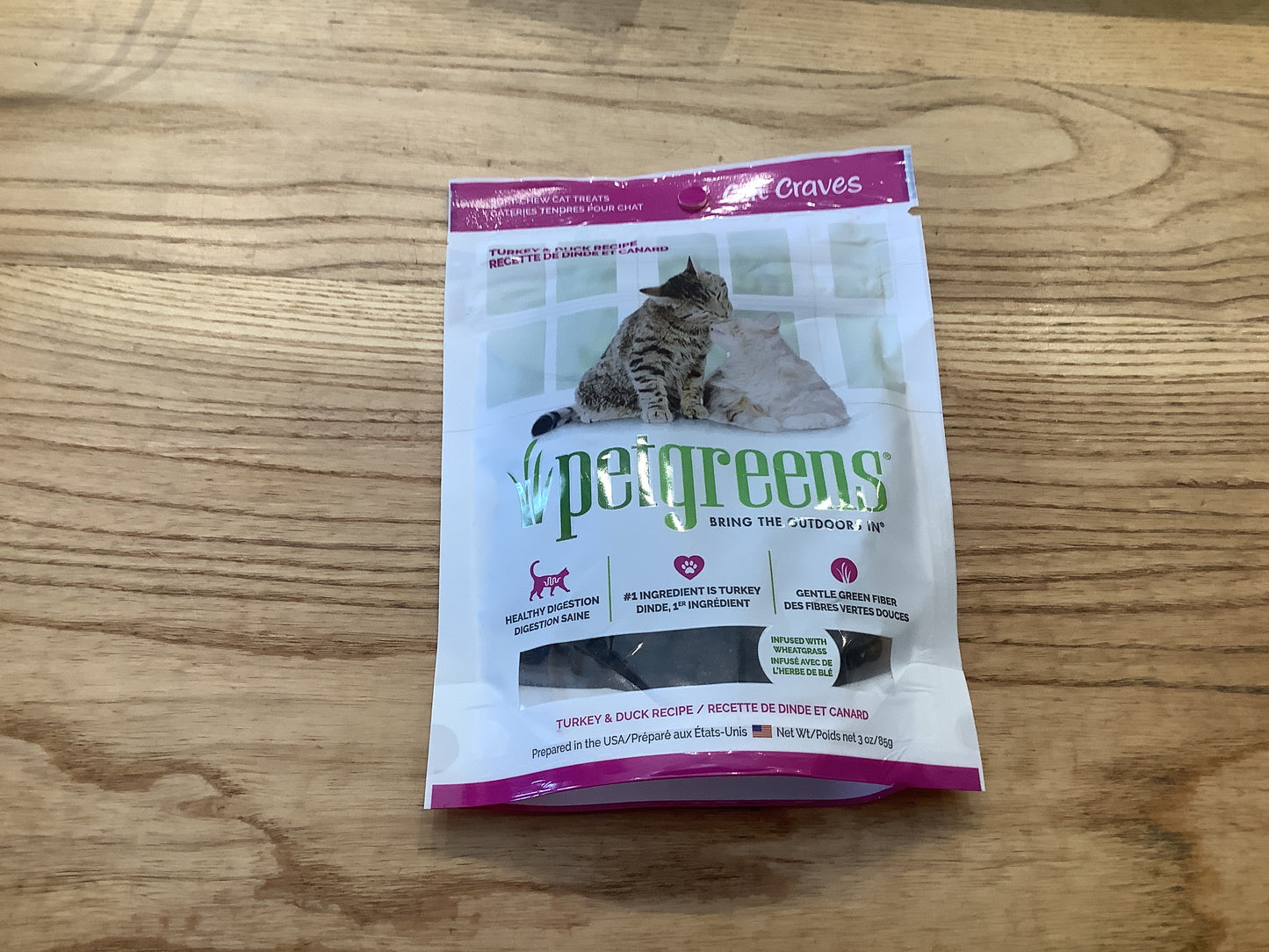 Petgreens Cat Treats