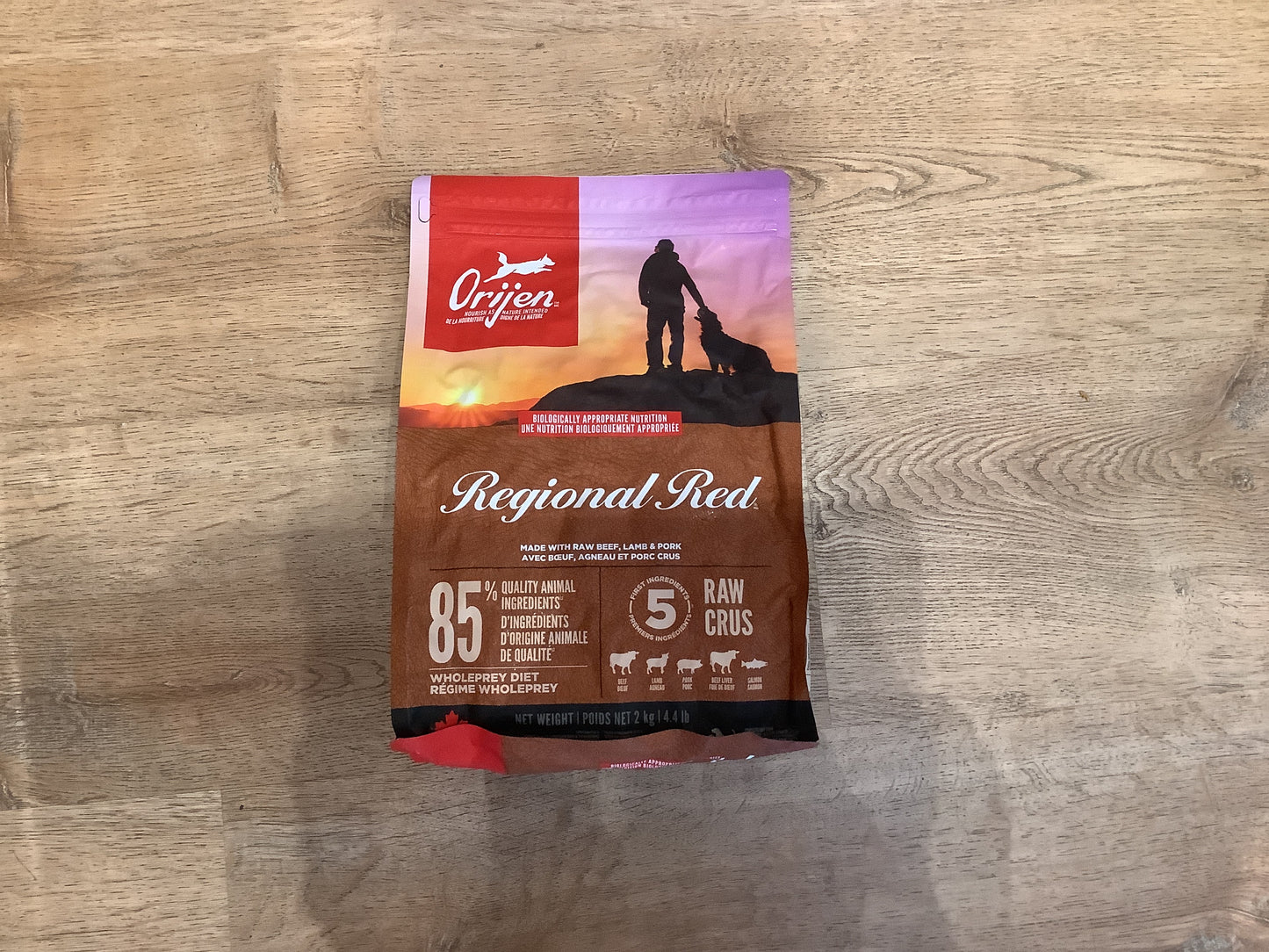 Orijen Dog 2kg