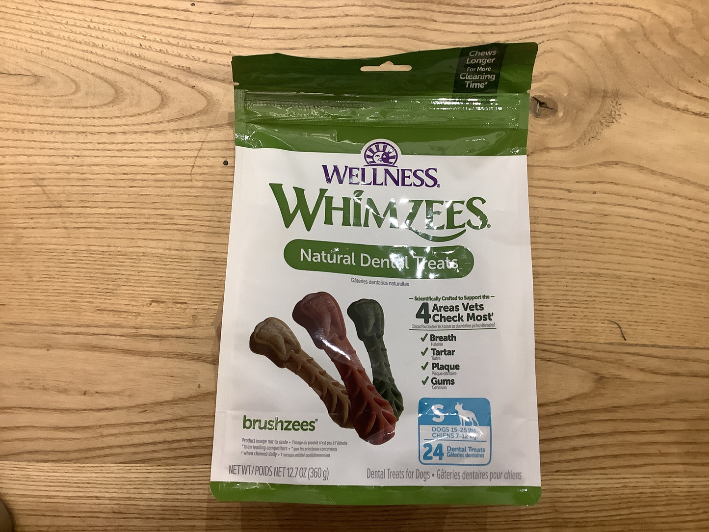 Whimzees